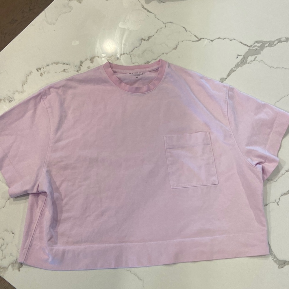 Athleta tshirt